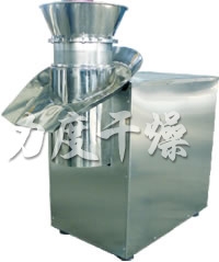 ZLB系列旋轉式制粒機