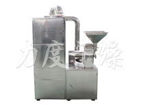 30B系列萬(wàn)能高效粉碎機(jī)（組）