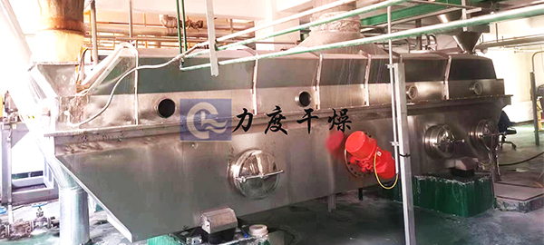 硫酸鈉專用烘干機