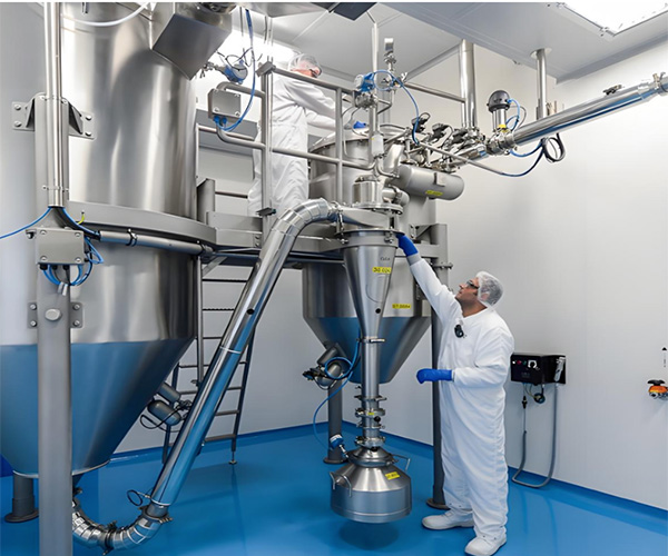 力度噴霧干燥技術——突破傳統(tǒng)干燥，實現(xiàn)高效干燥！