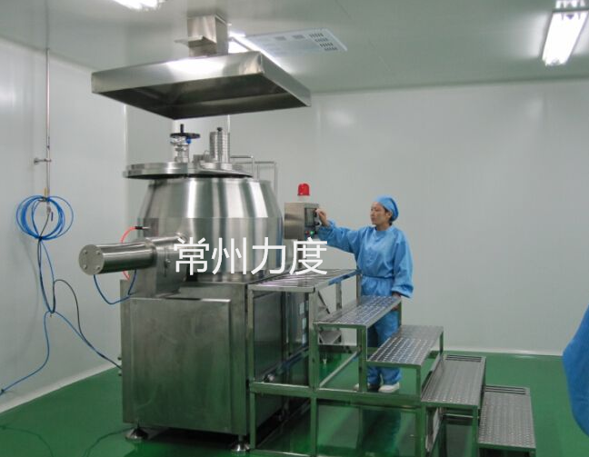 力度干燥——噴霧干燥后的粉體為何需要制粒！