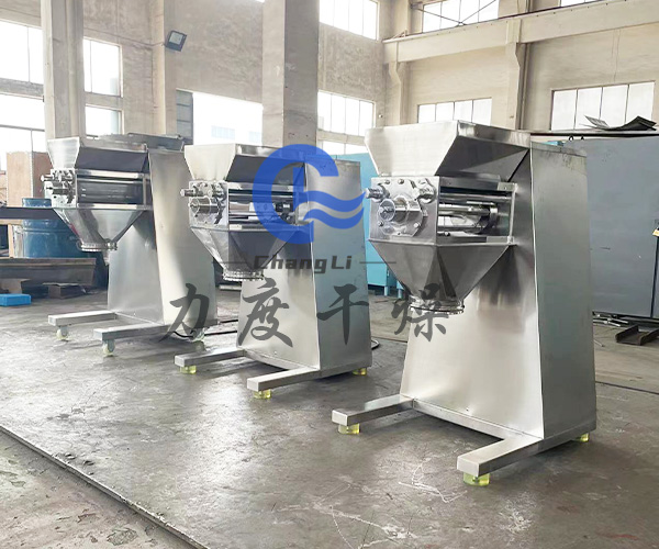 原料藥搖擺制粒機(jī)