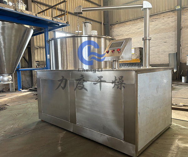 復(fù)方氨酚烷球形拋丸機(jī)