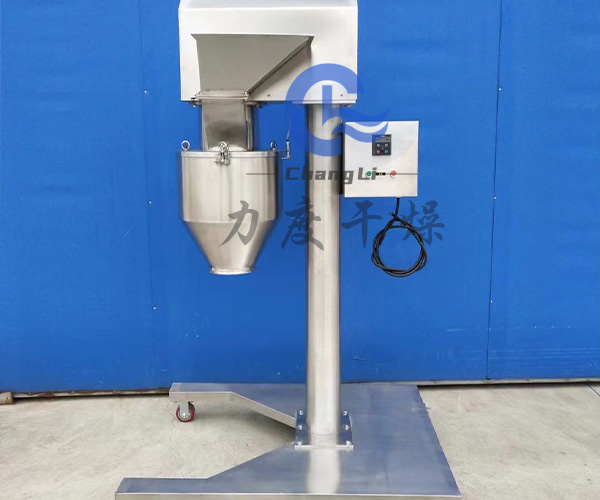 小柴胡顆粒快速整粒機(jī)