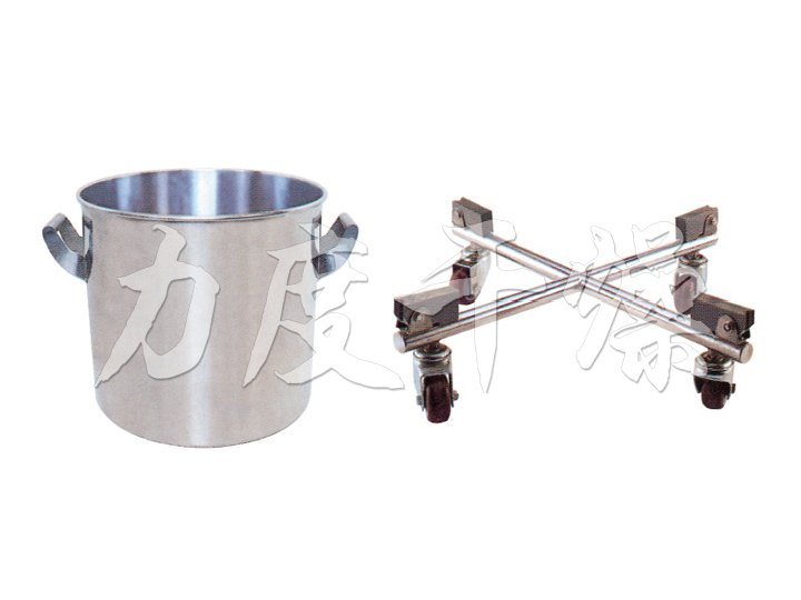 TJG固定提升加料機(jī)