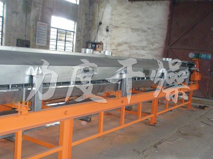 RL系列熔融造粒機